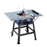 MaxPro PROFESSIONAL MPBTS1800/254 Manual