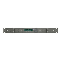 Courtyard CY460 Manual