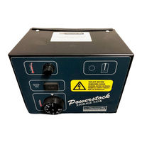 Hamworthy Heating Powerstock ST750 Installation, Commissioning And Servicing Instructions