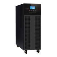 Tecnoware EVO DSP PLUS 6.8 HE User Manual