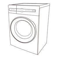 Sharp ES-FH8BT-W Manual