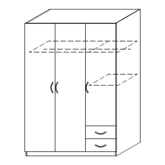 Rauch ML060 Assembly Instructions Manual
