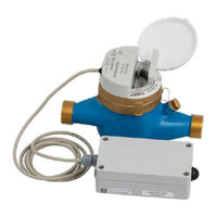 Nordic Propeye OY1410 Product Manual