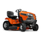 Husqvarna YTH21546 - Riding Lawn Mower Manual