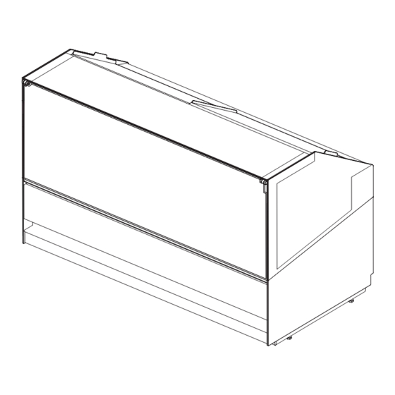 ISA 3DSHOW 120 Manual