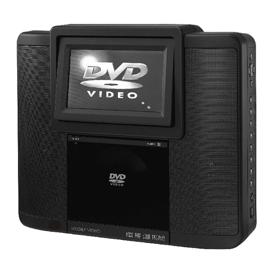 Venturer PVS1680 Owner's Manual