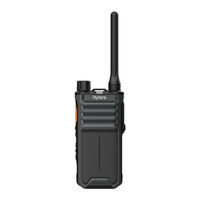Hytera BP515 User Manual