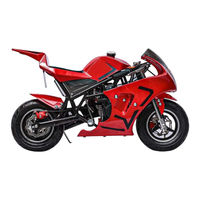 FRP G0003 2024 User Manual