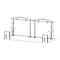SACAGAWEA DESIGNS VK-2113 Setup Instructions