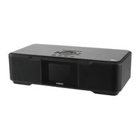 Vtech IS9181 - Network Audio Player User Manual