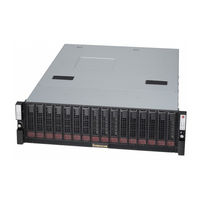 Supermicro SUPERSERVER 6036ST-6LR User Manual