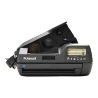 Polaroid ProCam Repair Manual