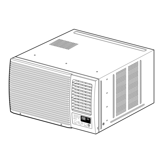 LG LWC183MGMJ1 Service Manual