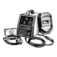 Lincoln Electric PRO 155 Operator's Manual