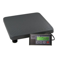 My Weigh HD150 Manual