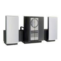 Bang & Olufsen BeoSound 3000 User Manual