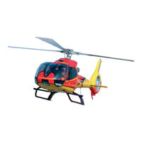 EUROCOPTER EC130B4 Technical Data Manual