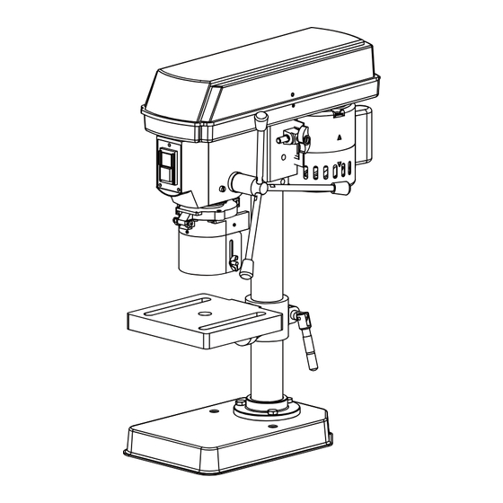 Energer ENB540DBT Instructions Manual