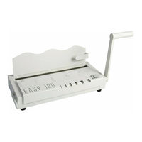 Opus Easy 120 User Manual