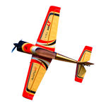AeroPlus Extra 330LT Manual