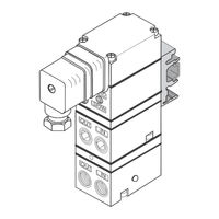 Fairchild T6000 Installation, Operation & Maintenance Instructions Manual
