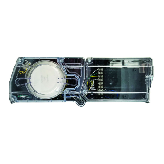 System Sensor DNRA Installation And Maintenance Instructions Manual