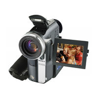 Sony Handycam Vision DCR-TRV890E Operation Manual