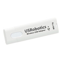 Us Robotics 5426 Quick Installation Manual