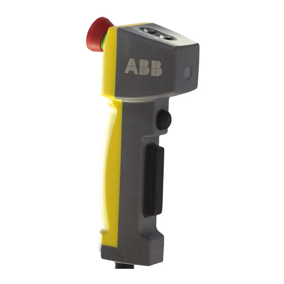 ABB HD5-S Manuals
