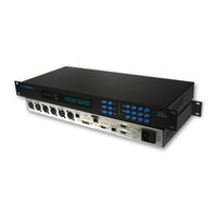 SystemBase C530ip Series User Manual