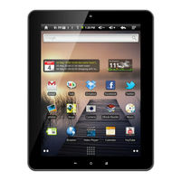 Wayteq xTAB-100s User Manual