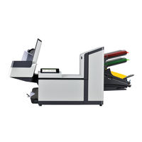 Neopost DS-64I Manual
