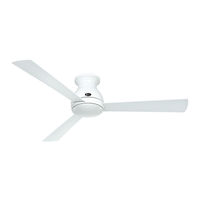 CasaFan Eco Pallas 142 Mounting And Operating Manual