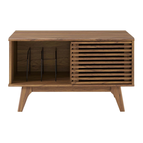 modway Render EEI-4263 Manual