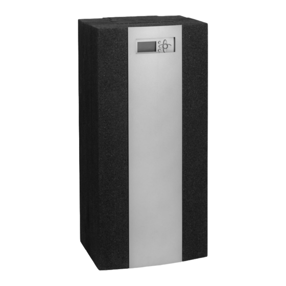 Viessmann VITOTRANS 353 Installation And Service Instructions Manual