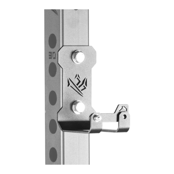 KingsBox KB05RI-037 Quick Start Manual