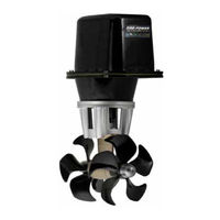 Side-Power SE 130 IP Installation And User Manual