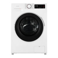 tomado TWM8001W Instruction Manual