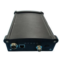 AllyNav R30 User Manual