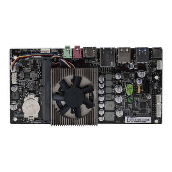 Zeal-All ZA-3865D4 Manuals