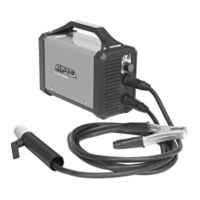 Meec tools 210-024 Operating Instructions Manual
