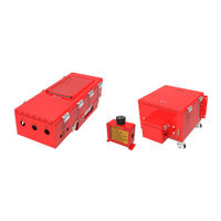 ADRF PSR-78-9533-UB Manual