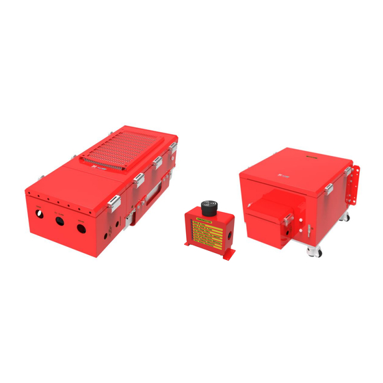 ADRF PSR-78-9533-UB Manuals