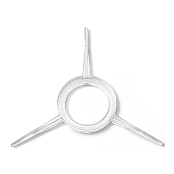 FLOS RF05861 Quick Start Manual