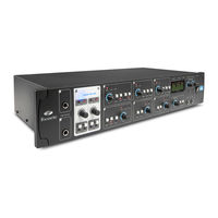 Focusrite Liquid Saffire 56 User Manual