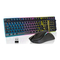 KLIM Thunder - Wireless Gaming Keyboard and Mouse Combo Manual