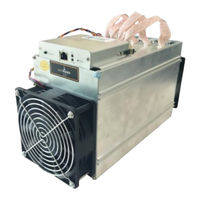 BITMAIN AntMiner L3+ Installation Manual