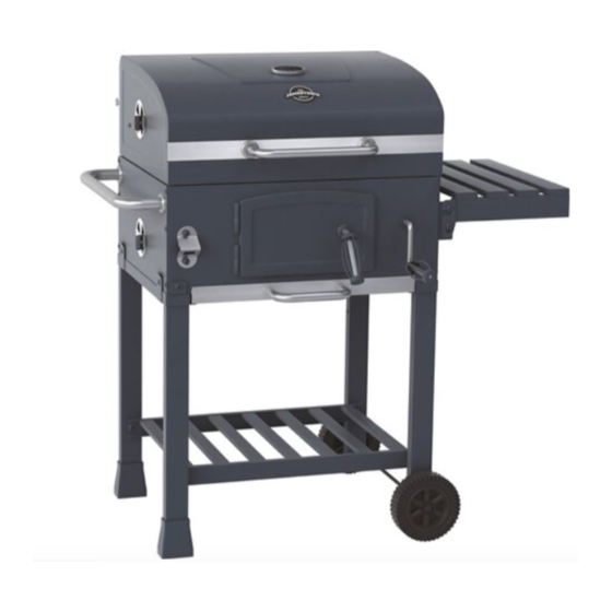 Jamestown Jaxon Manual