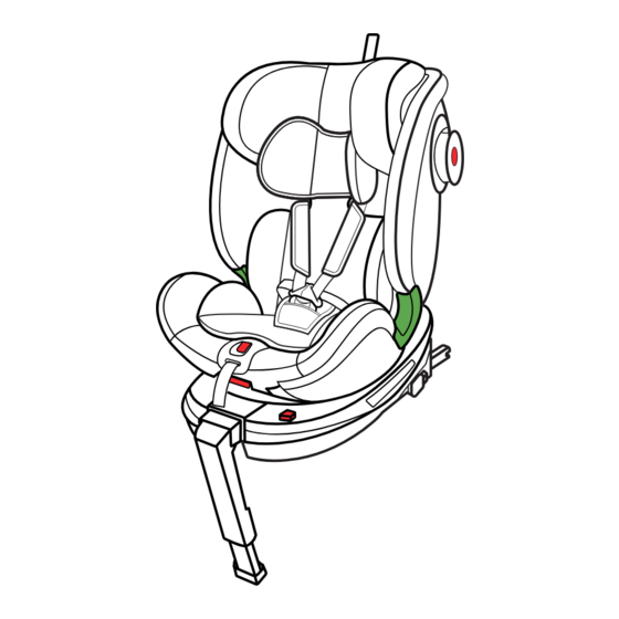 Titaniumbaby Stellar i Size Manual