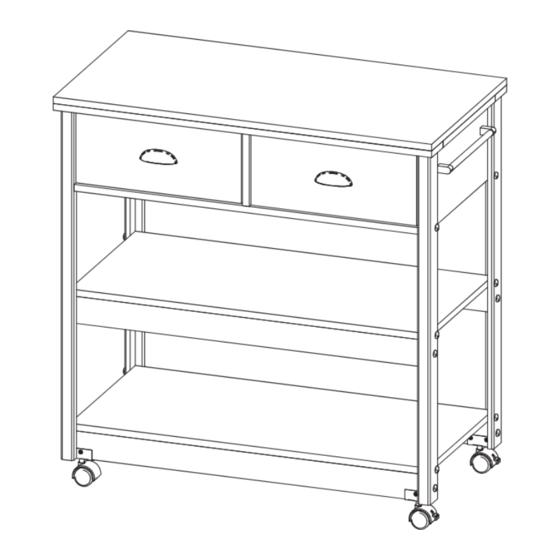 Sunnydaze Decor DTA-324 Manual